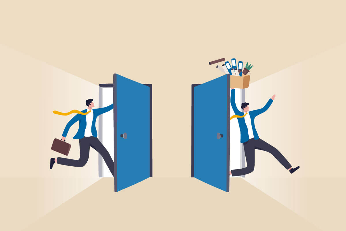 Fulfillment Centers Look to Mitigate the Impact of Employee Turnover