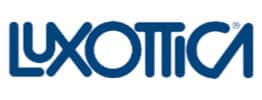Luxottica Logo. 