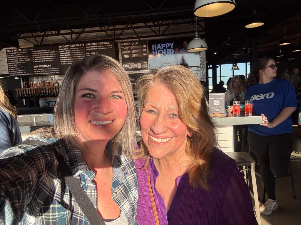 Aero Fulfillment 40th anniversary party, 2026