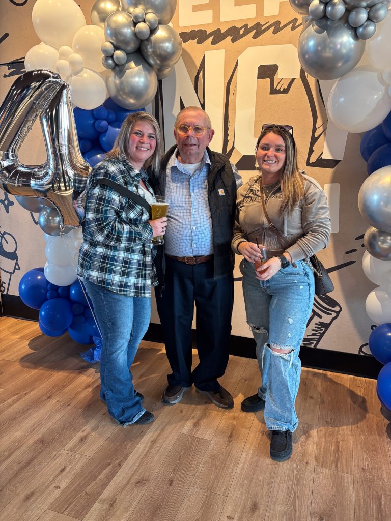Aero Fulfillment 40th anniversary party, 2026